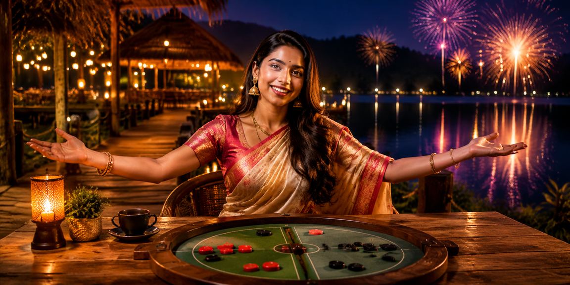 ঢাকায় নতুন আন্দার বাহার গেম উপভোগ