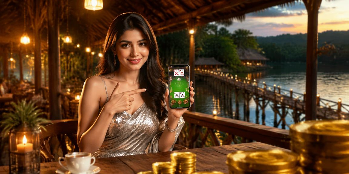 কুমিল্লায় ড্রাগন টাইগার লাইভ ক্যাসিনো গেম
