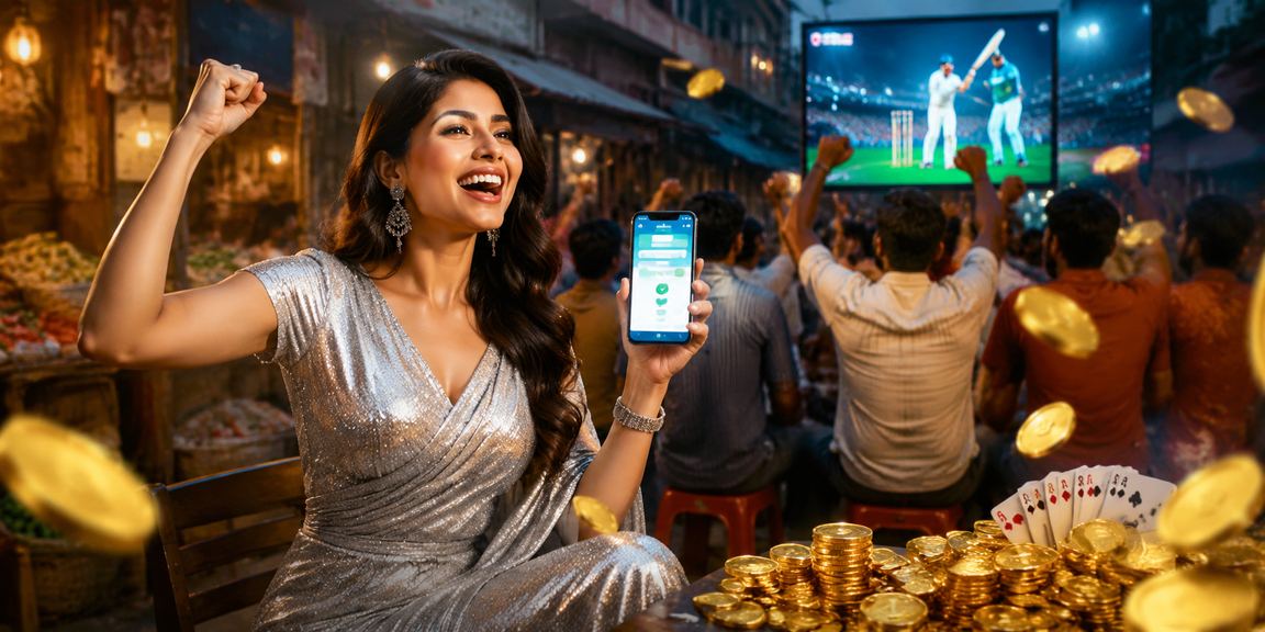 বগুড়ায় মোবাইলে ok3333 ক্রিকেট বেটিং করছেন বাংলাদেশি তরুণ