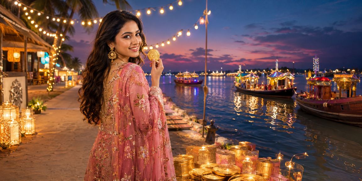 রংপুরে ঈদ উৎসবে মোবাইলে ok3333 পেমেন্ট ও নতুন গেম অ্যাক্সেস করছেন ব্যবহারকারী