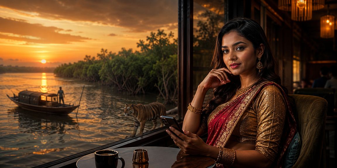 ok3333 ভিআইপি বোনাস প্রোগ্রামে অংশগ্রহণকারী একজন বাংলাদেশি ব্যবহারকারী