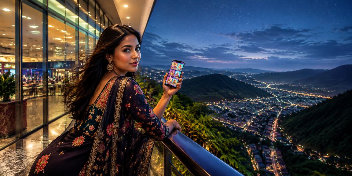 সিলেটে ok3333 অ্যাপে নতুন ক্যাসিনো গেম খেলছেন বাংলাদেশি ব্যবহারকারী